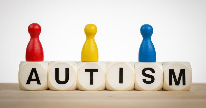 Autismo - Diagnosi e terapia dei disturbi dello spettro autistico