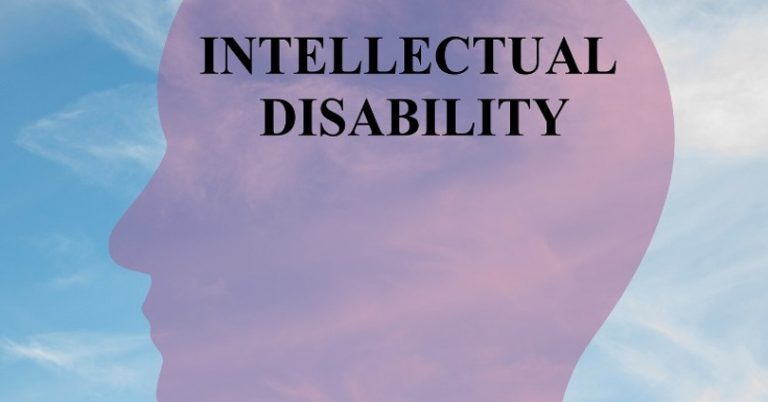 Ritardo mentale o disabilità intellettiva